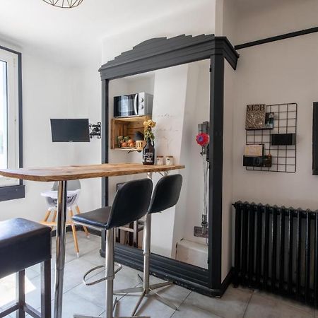 Mamie Jane Suite Deluxe Face Au Lac Tresserve 外观 照片